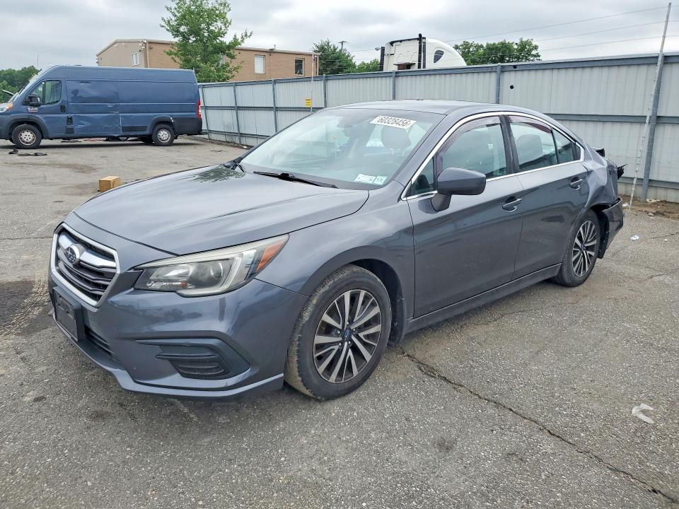 2019 SUBARU LEGACY 2.5I PREMIUM - 1