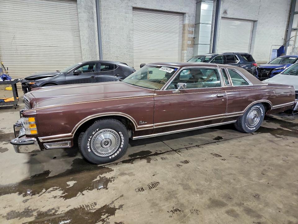 1978 FORD LTD - 1