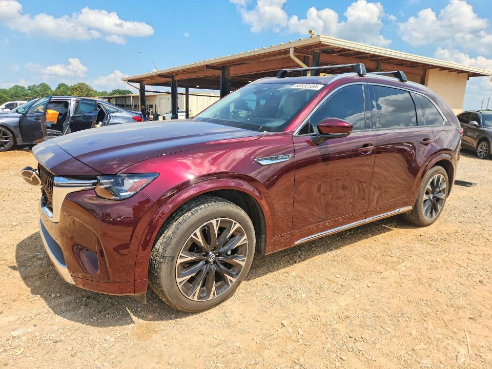 2025 MAZDA CX-90 PREMIUM - 1