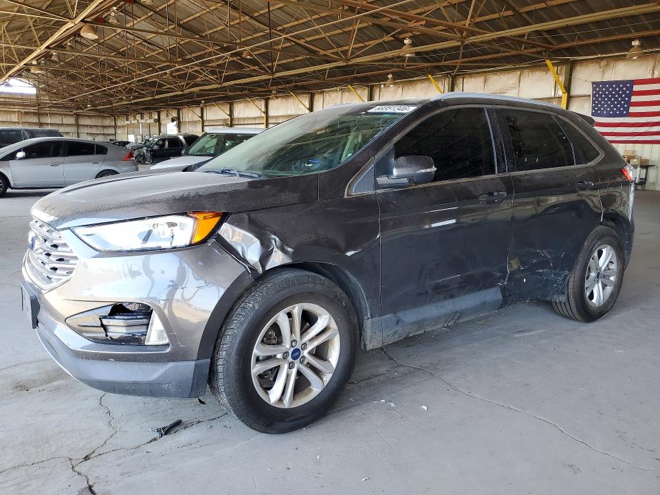 2020 FORD EDGE SEL - 1