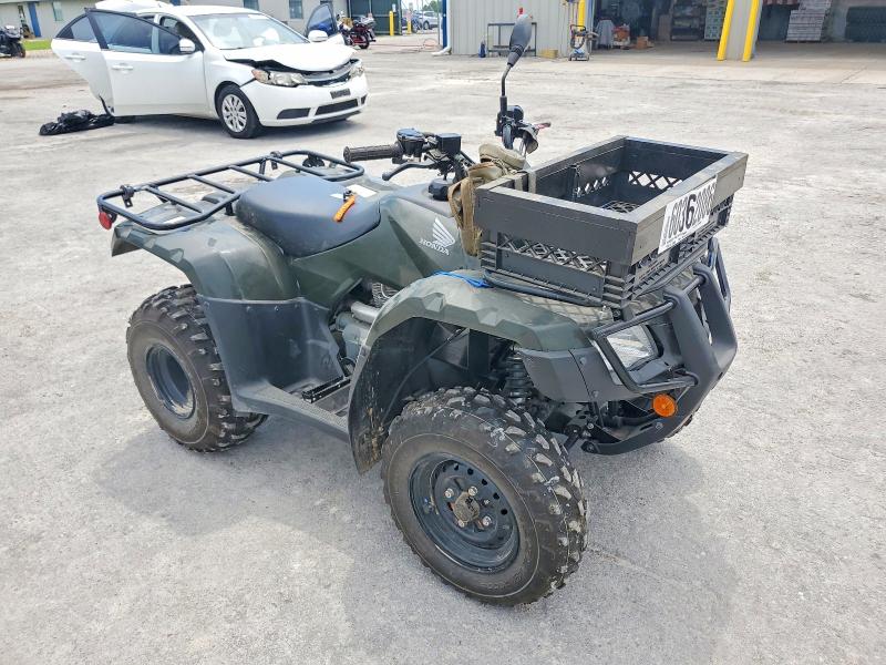 2023 HONDA ATV - 1