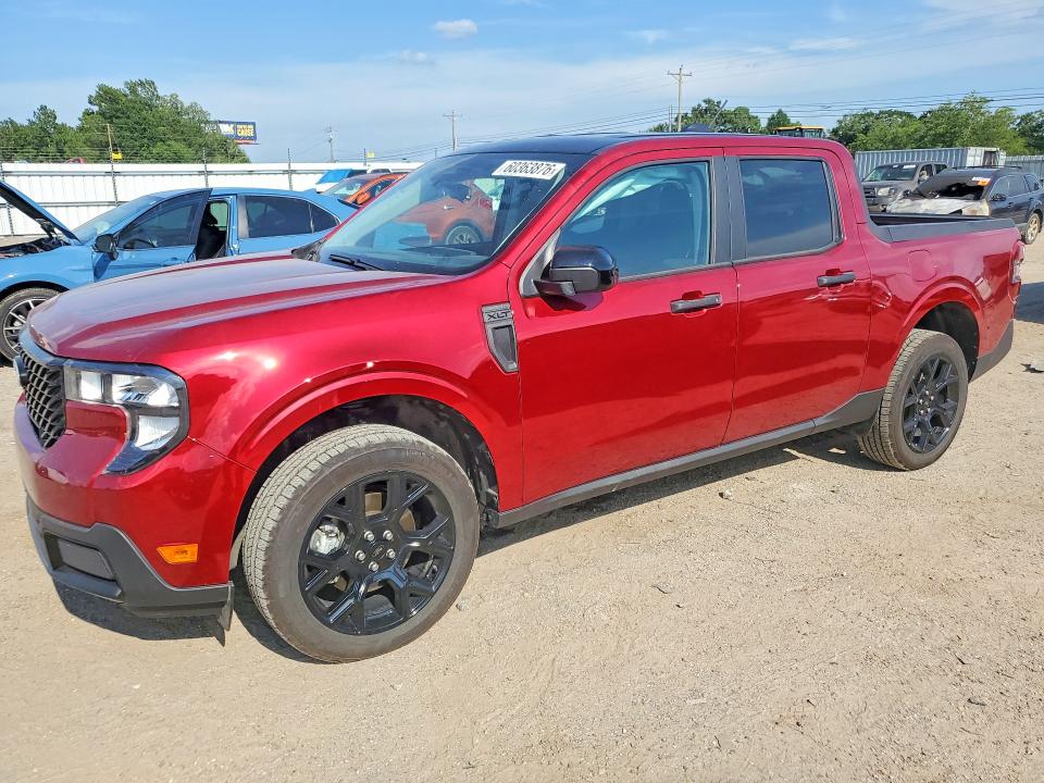 2025 FORD MAVERICK XLT - 1