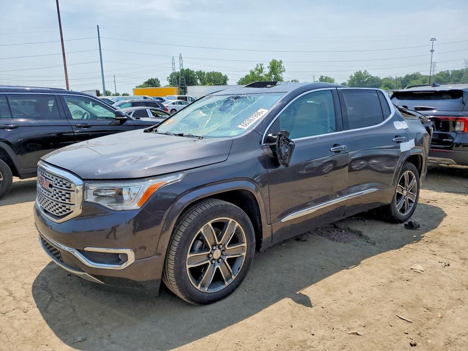 2017 GMC ACADIA DENALI - 1