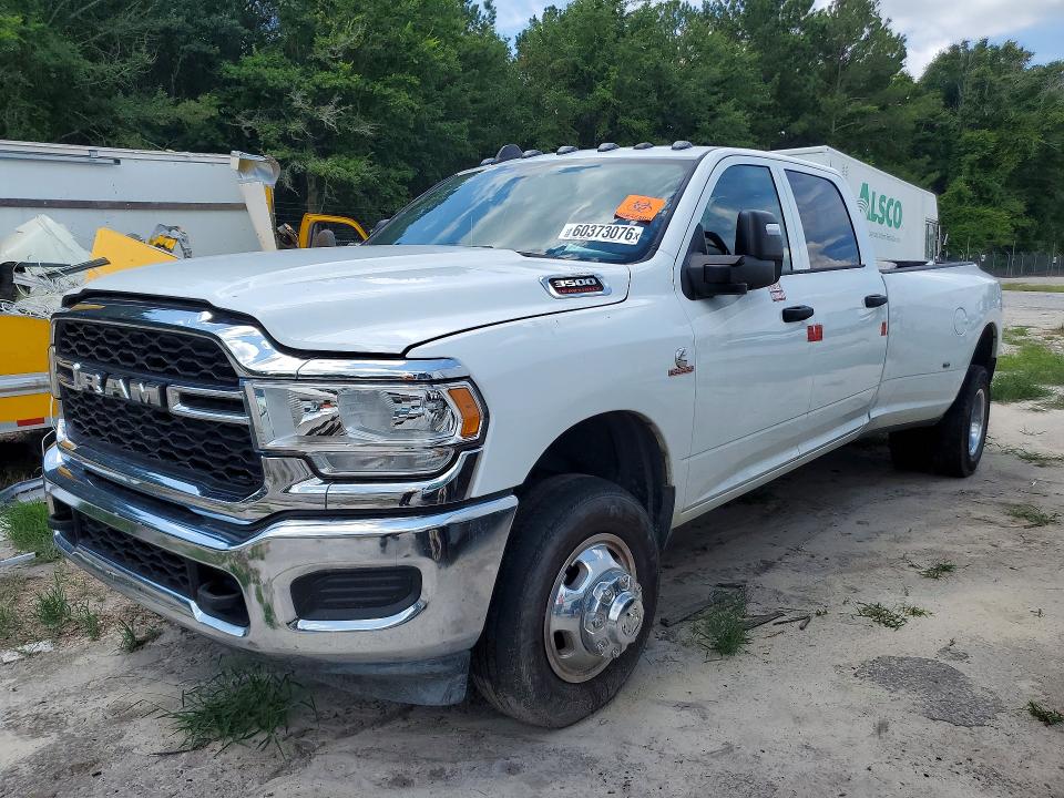 2024 RAM 3500 TRADESMAN - 1