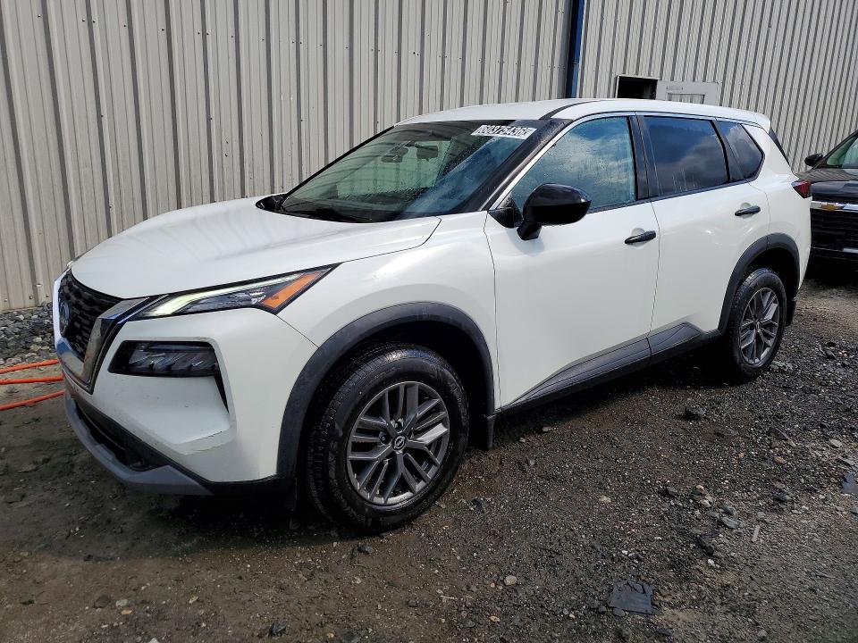2023 NISSAN ROGUE S - 1