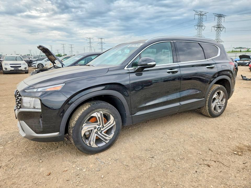 2023 HYUNDAI SANTA FE SEL - 1