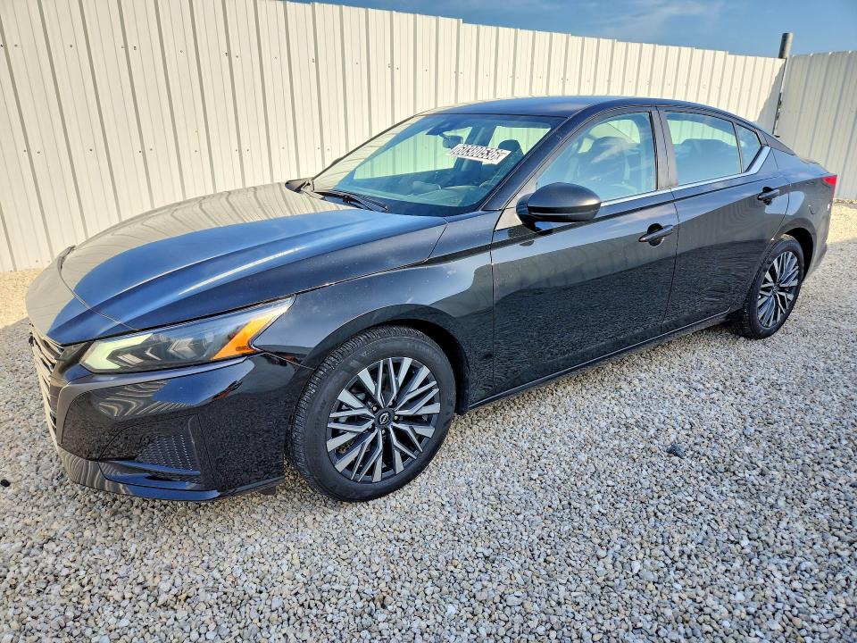 2026 NISSAN ALTIMA SV - 1