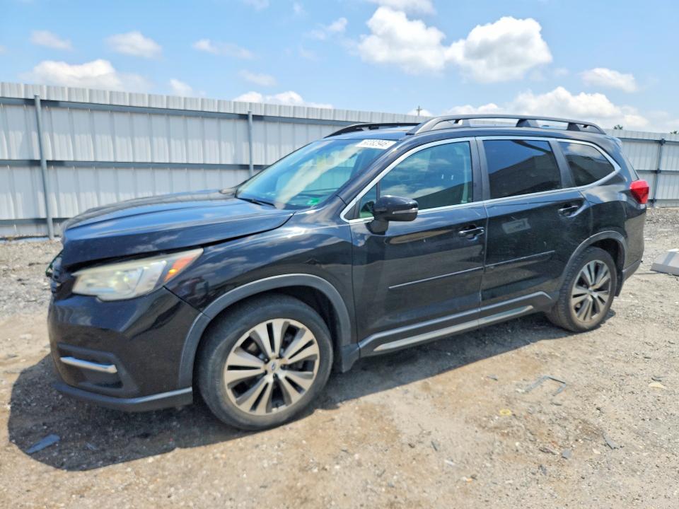 2019 SUBARU ASCENT LIMITED - 1