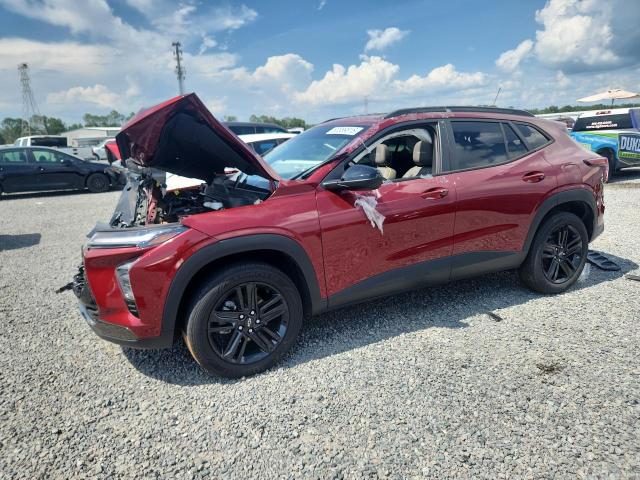 2024 CHEVROLET TRAX ACTIV - 1