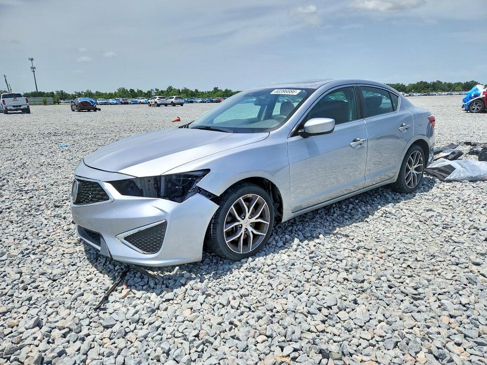2020 ACURA ILX PREMIUM - 1