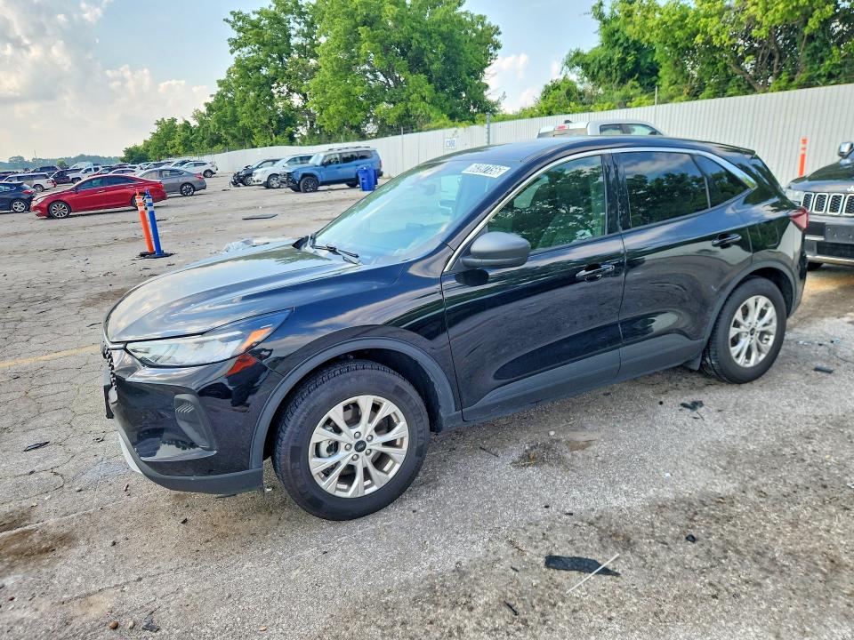2024 FORD ESCAPE ACTIVE - 1