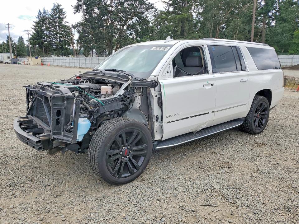 2020 GMC YUKON XL DENALI - 1
