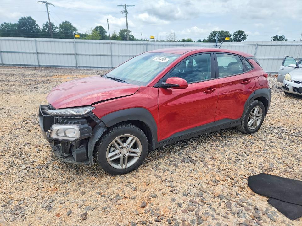 2020 HYUNDAI KONA SE - 1