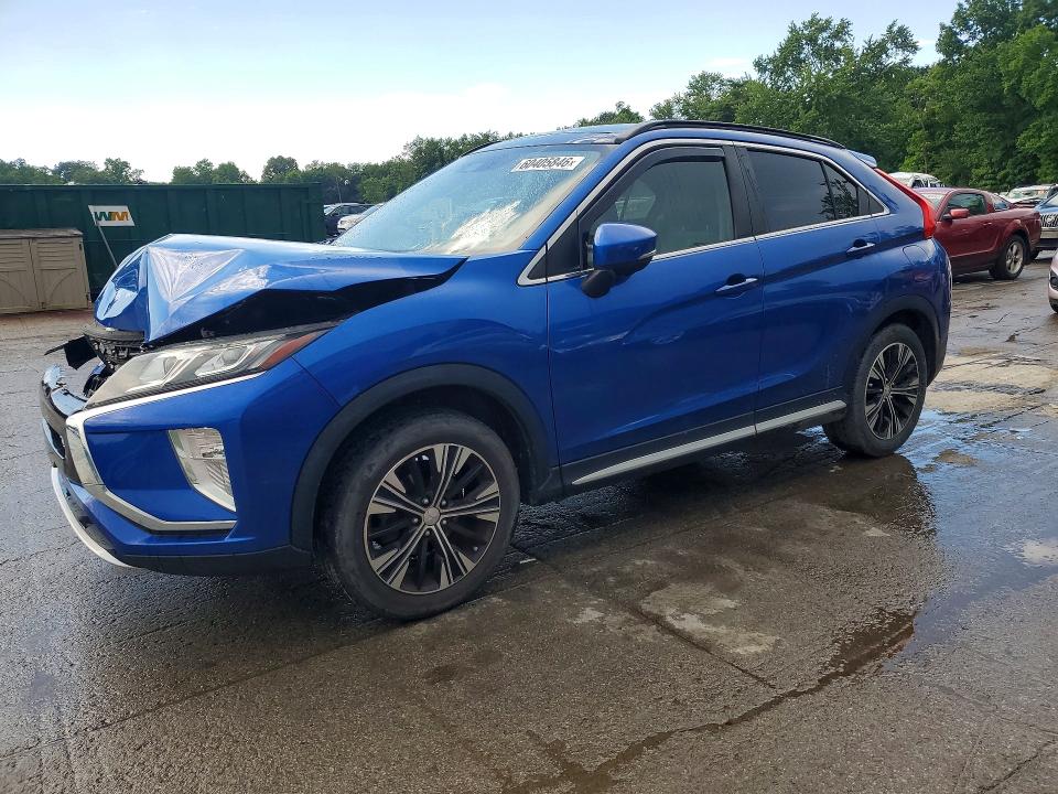 2019 MITSUBISHI ECLIPSE CROSS SE - 1