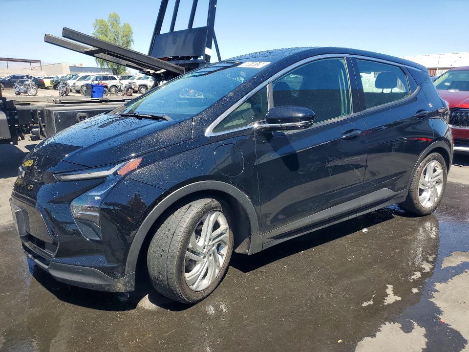 2023 CHEVROLET BOLT EV 1LT - 1