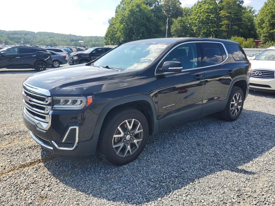2020 GMC ACADIA SLE - 1