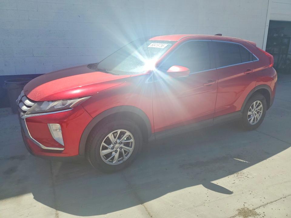 2019 MITSUBISHI ECLIPSE CROSS ES - 1