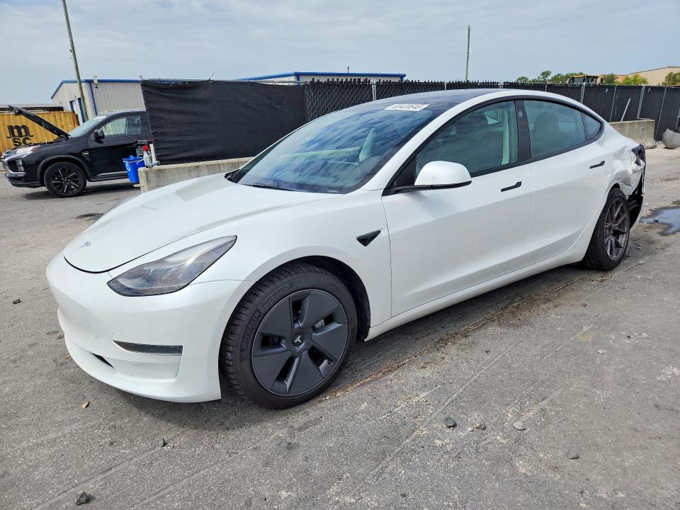 2023 TESLA MODEL 3 - 1