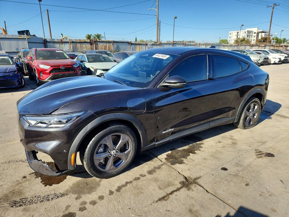 2022 FORD MUSTANG MACH-E SELECT - 1