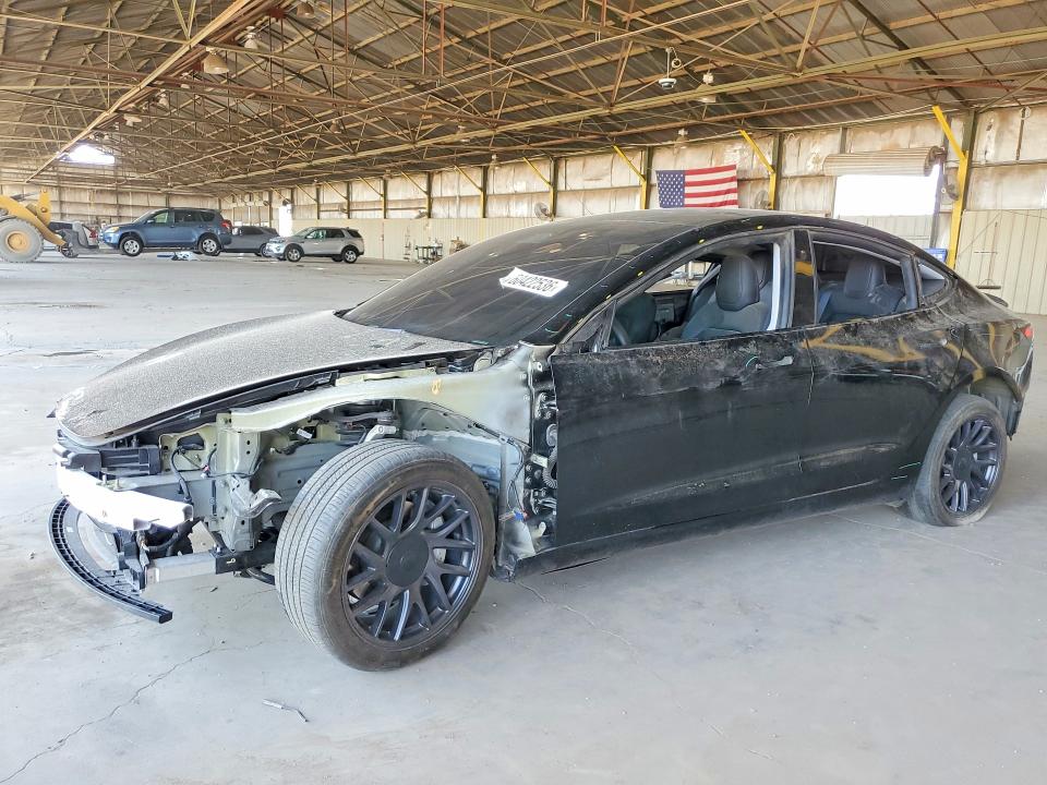 2024 TESLA MODEL 3 - 1