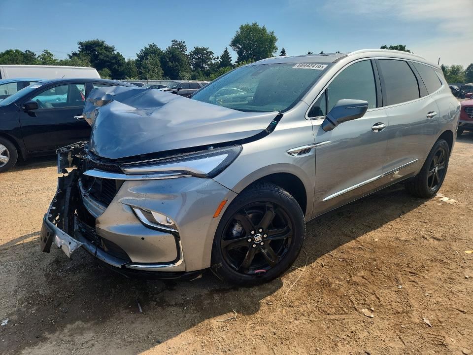 2023 BUICK ENCLAVE ESSENCE - 1