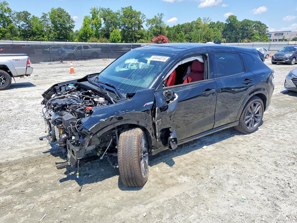 2025 ACURA ADX A-SPEC - 1