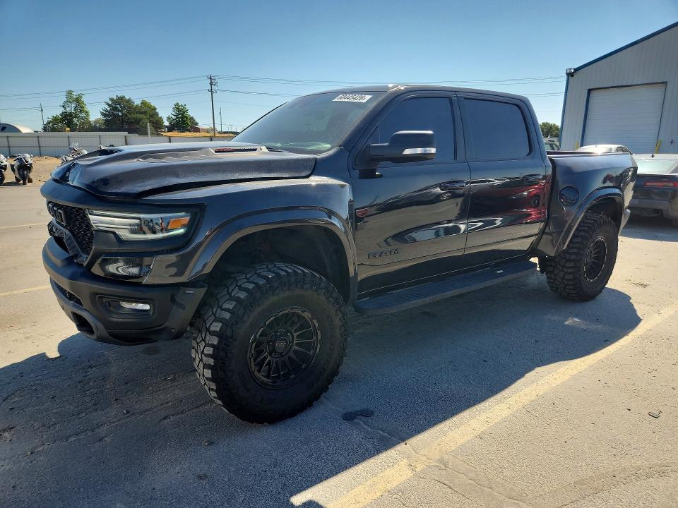 2021 RAM 1500 TRX - 1