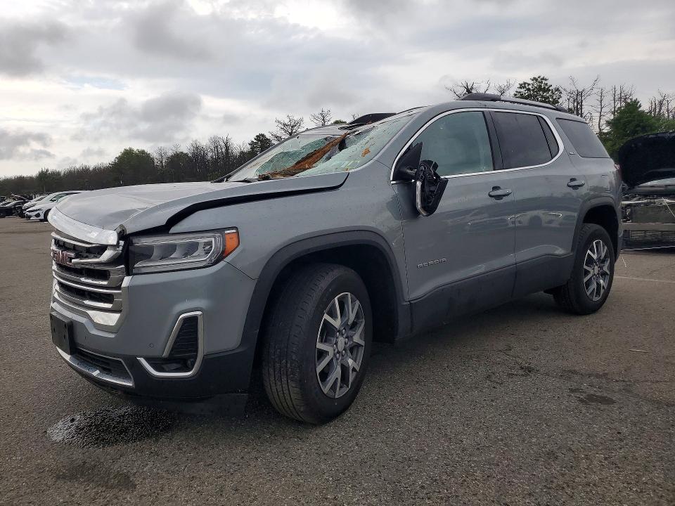 2023 GMC ACADIA SLT - 1