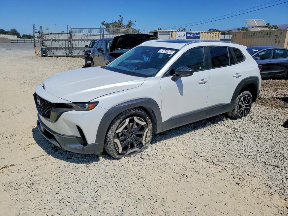 2025 MAZDA CX-50 PREMIUM - 1