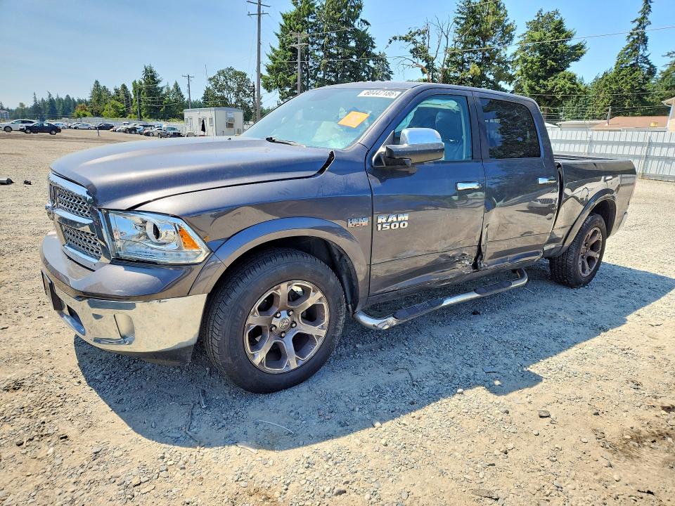 2017 RAM 1500 LARAMIE - 1