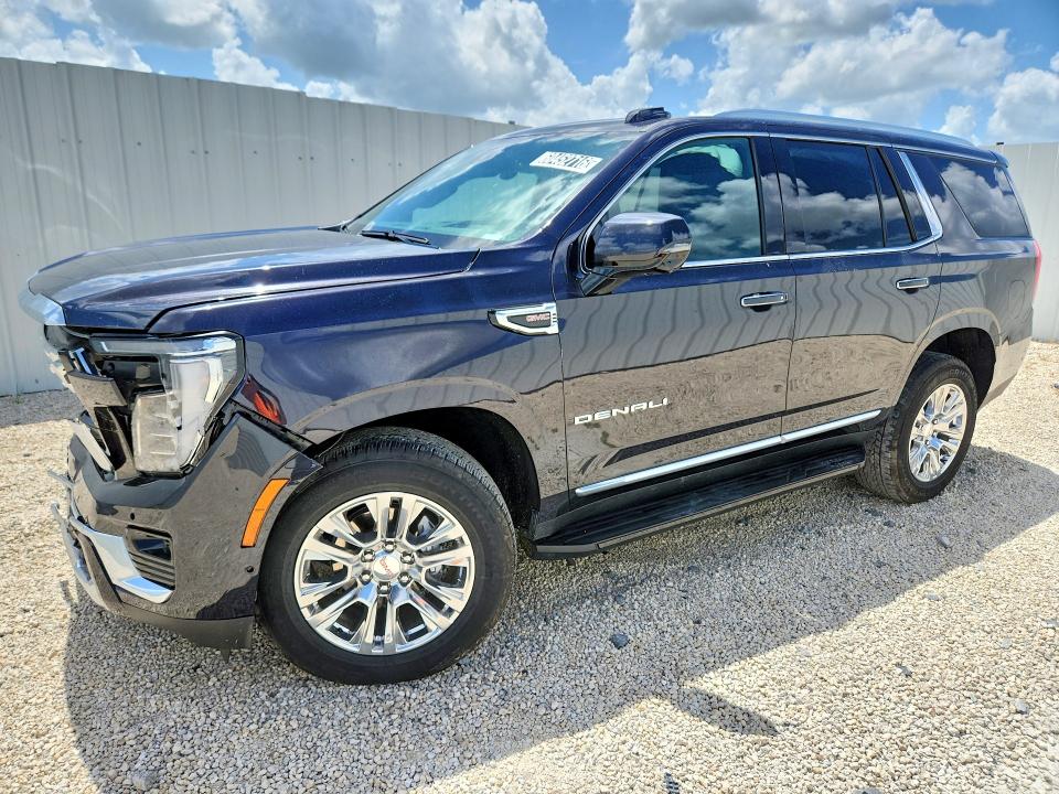 2026 GMC YUKON DENALI - 1