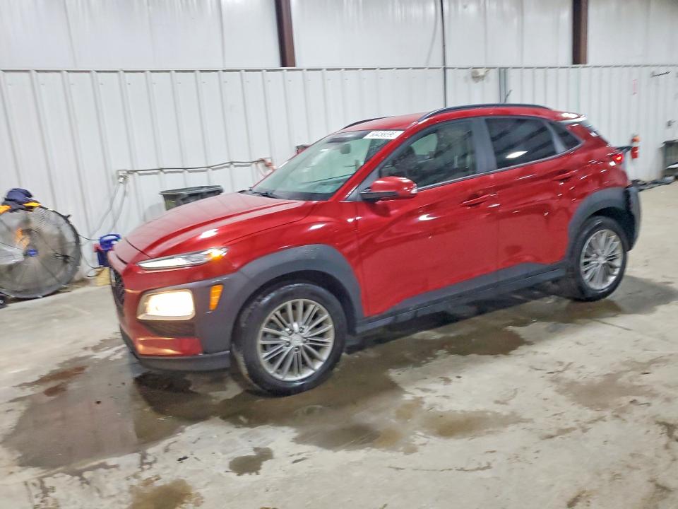 2020 HYUNDAI KONA SEL - 1