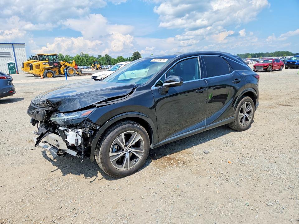 2023 LEXUS RX 350 PREMIUM - 1