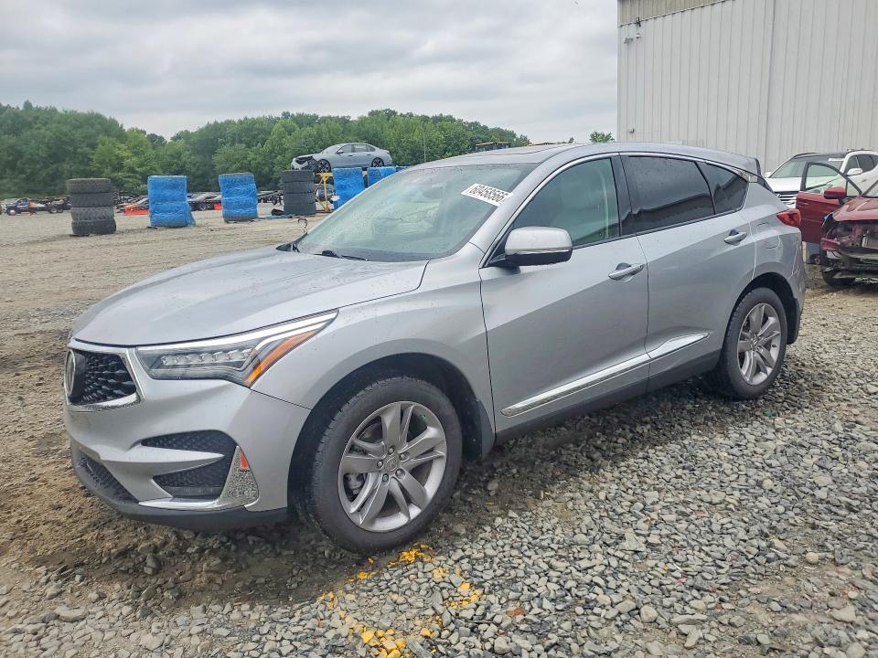 2019 ACURA RDX ADVANCE - 1