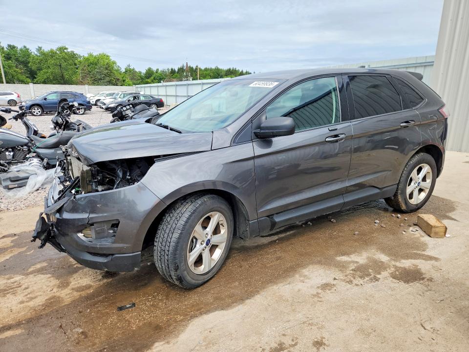 2017 FORD EDGE SE - 1