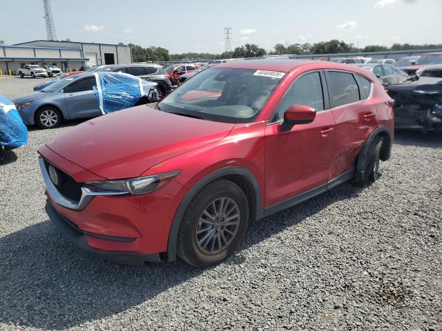 2021 MAZDA CX-5 TOURING - 1