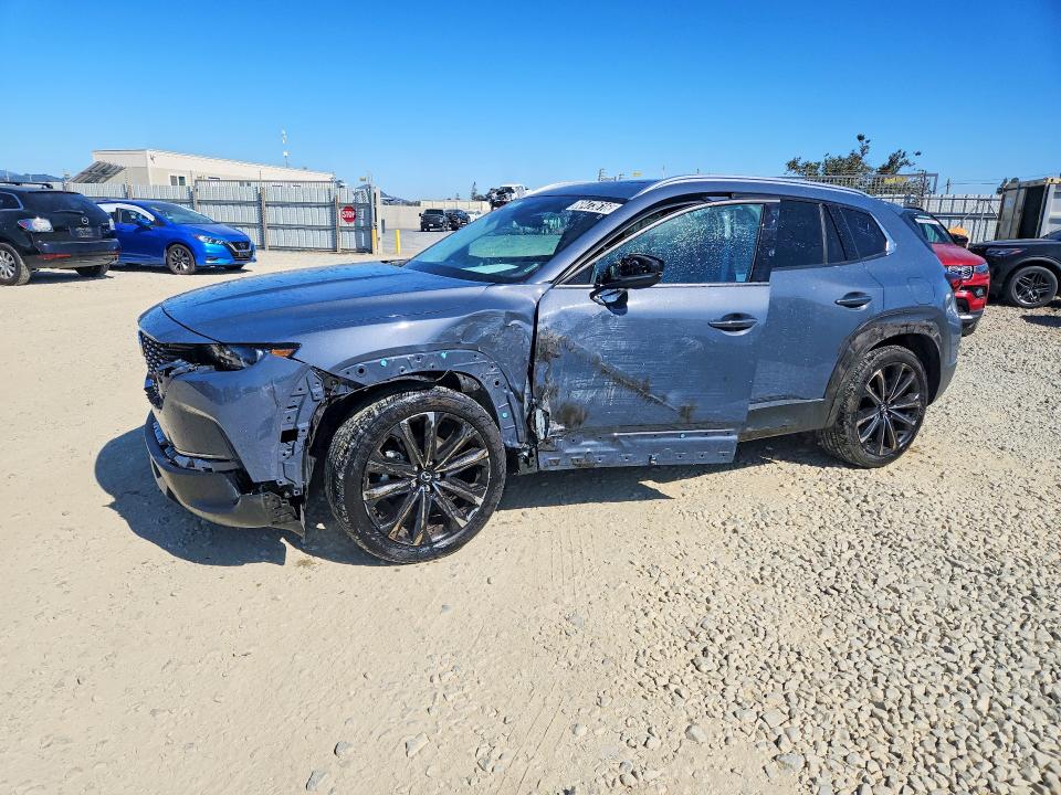 2026 MAZDA CX-50 PREMIUM - 1