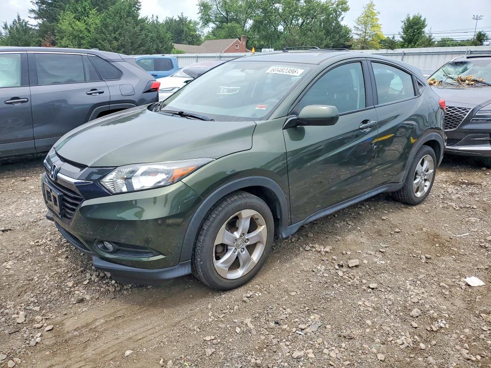 2016 HONDA HR-V LX - 1