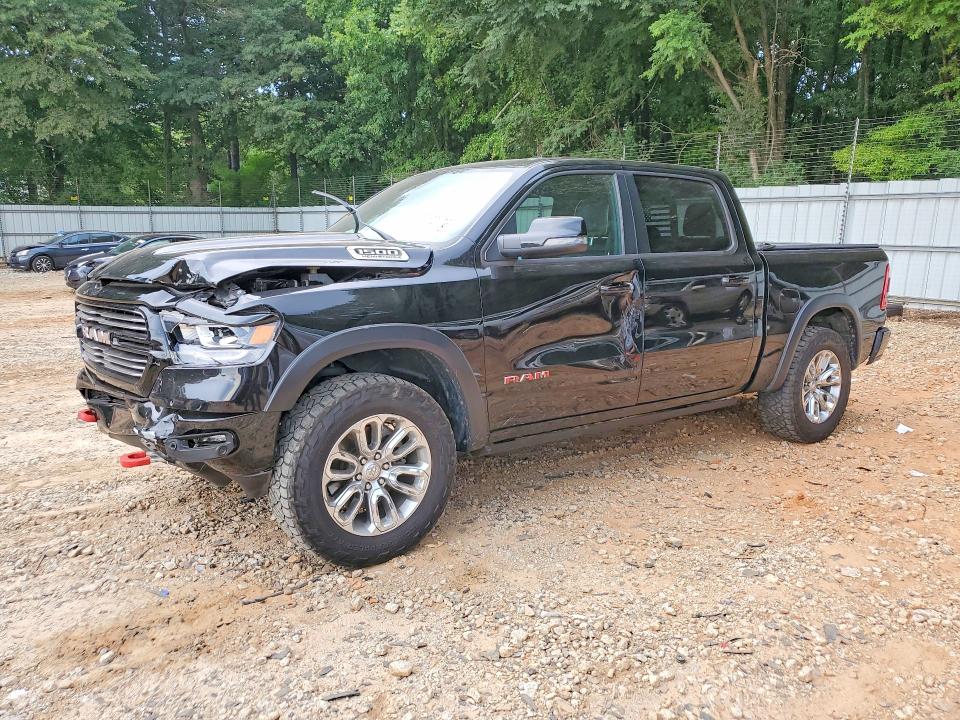 2023 RAM 1500 LARAMIE - 1