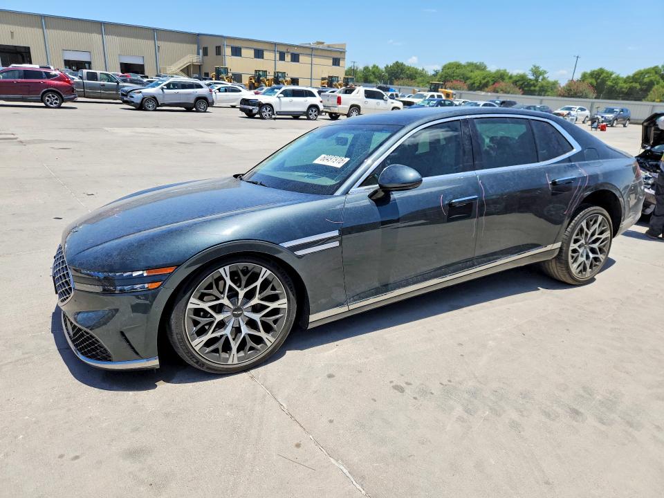 2023 GENESIS G90 3.5T E-SUPERCHARGER - 1