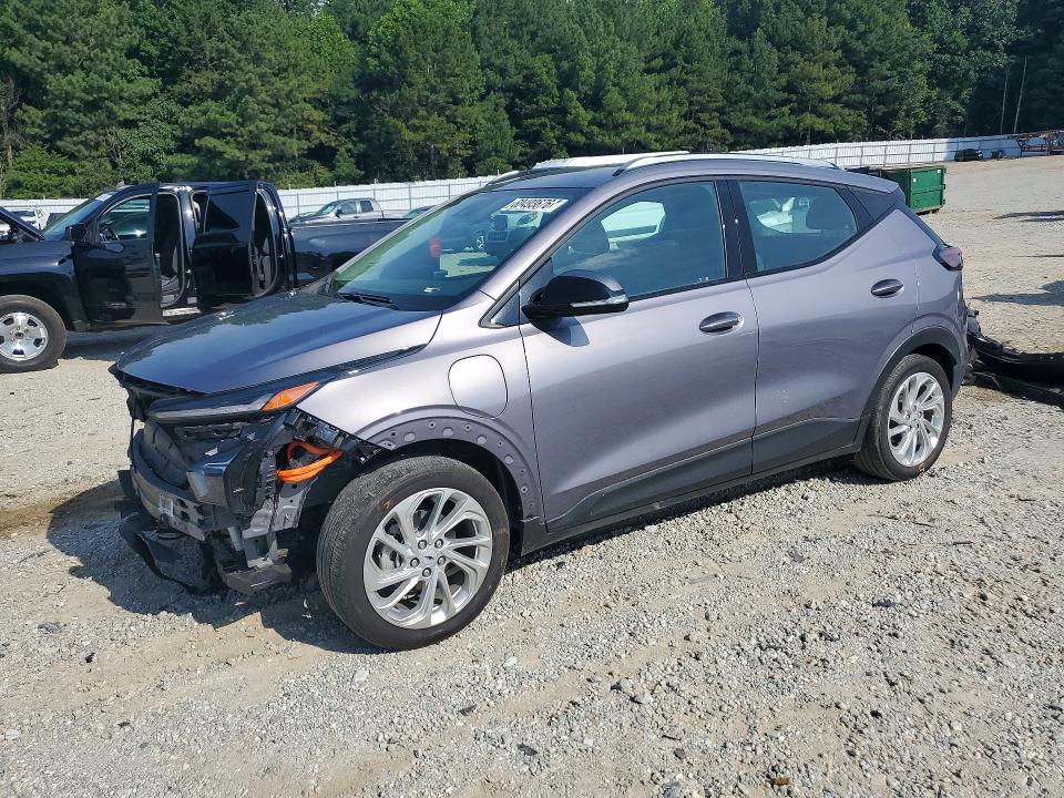 2023 CHEVROLET BOLT - 1