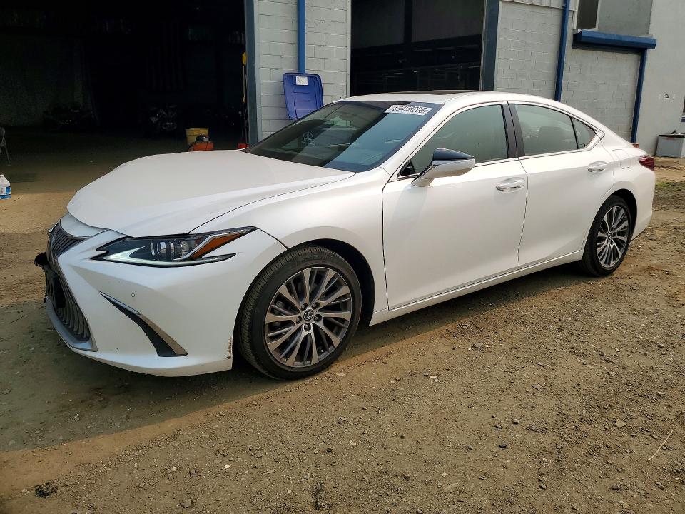 2020 LEXUS ES 350 - 1