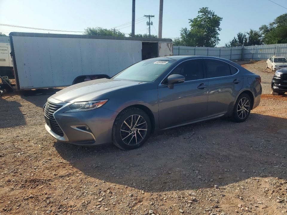 2016 LEXUS ES 350 - 1