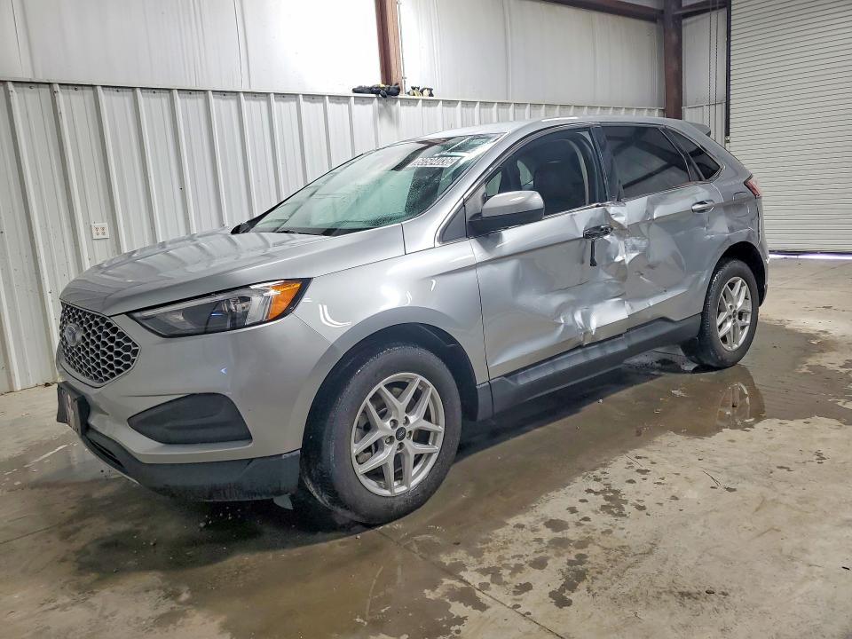 2023 FORD EDGE SEL - 1