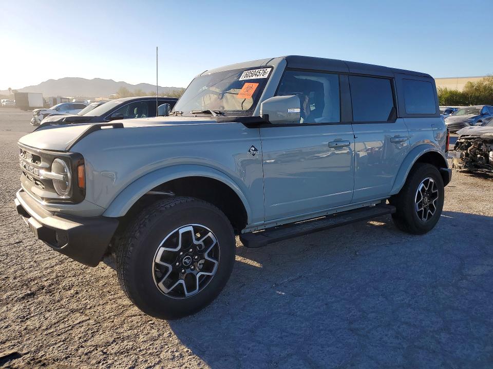 2023 FORD BRONCO BASE - 1