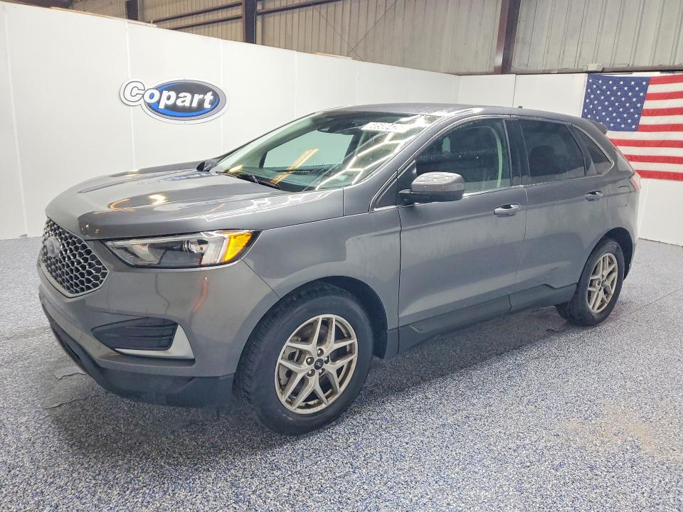 2024 FORD EDGE SEL - 1