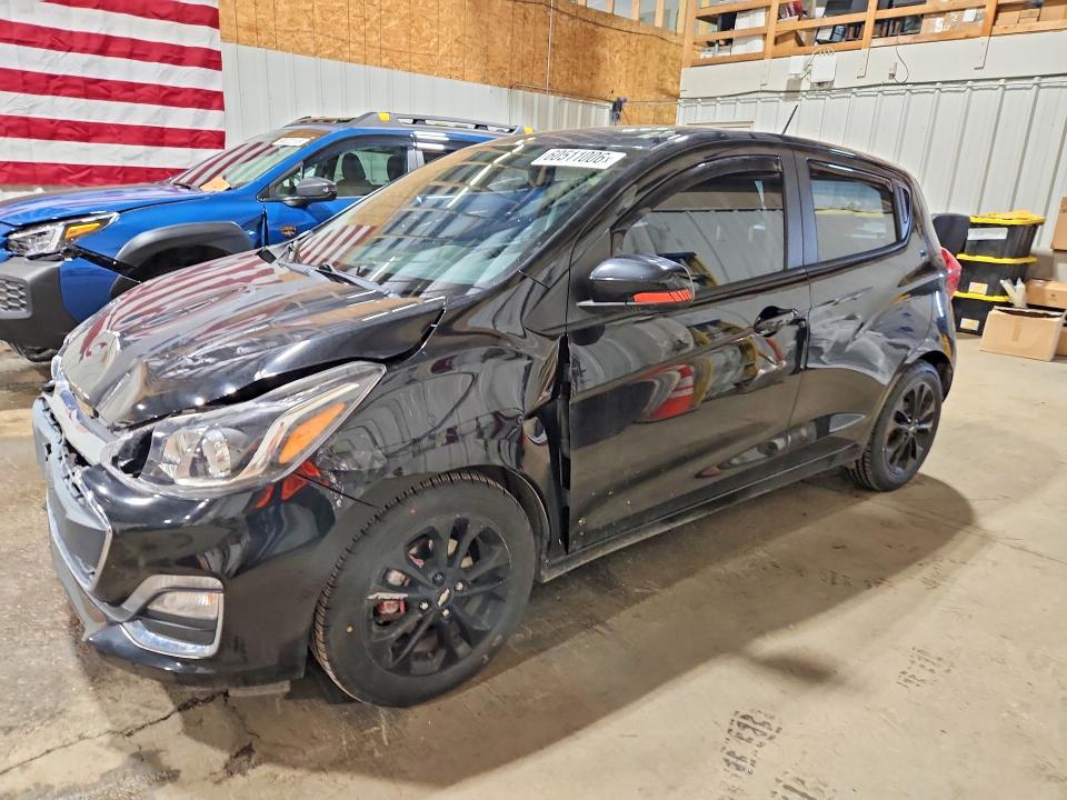 2020 CHEVROLET SPARK 1LT - 1