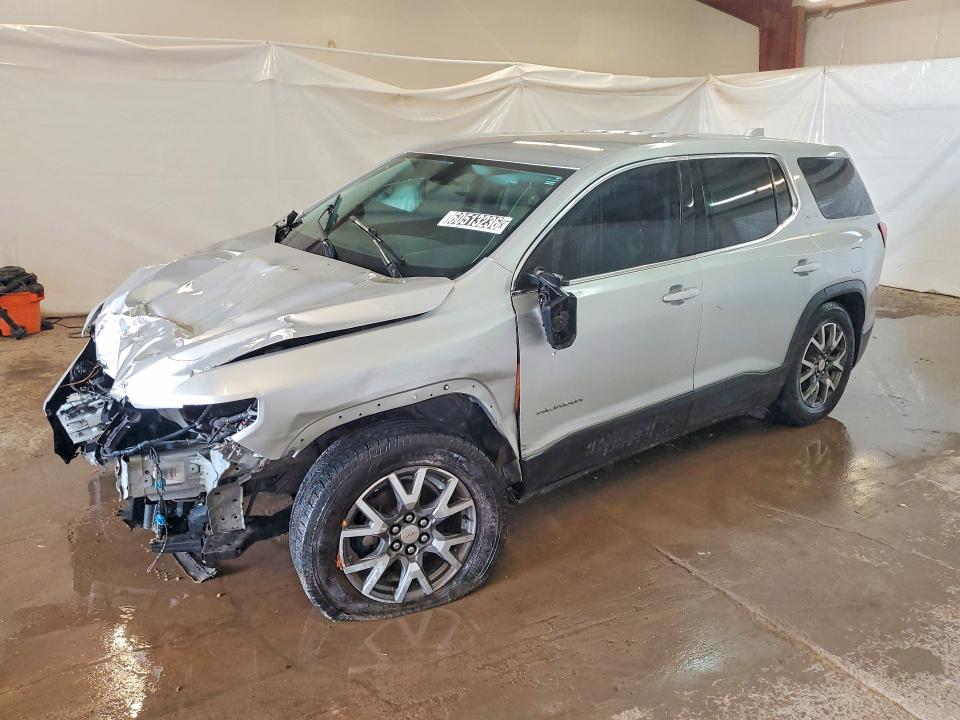 2020 GMC ACADIA SLE - 1
