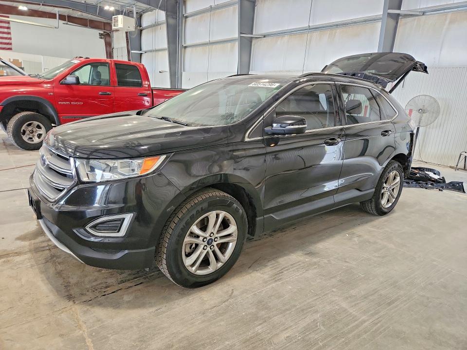 2016 FORD EDGE SEL - 1