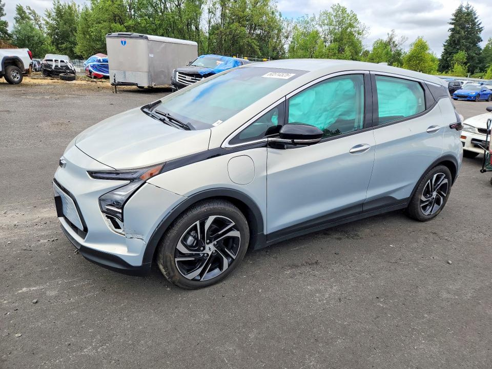 2023 CHEVROLET BOLT EV 2LT - 1